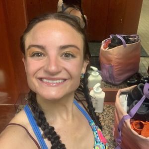 Meet your Posher, Julie